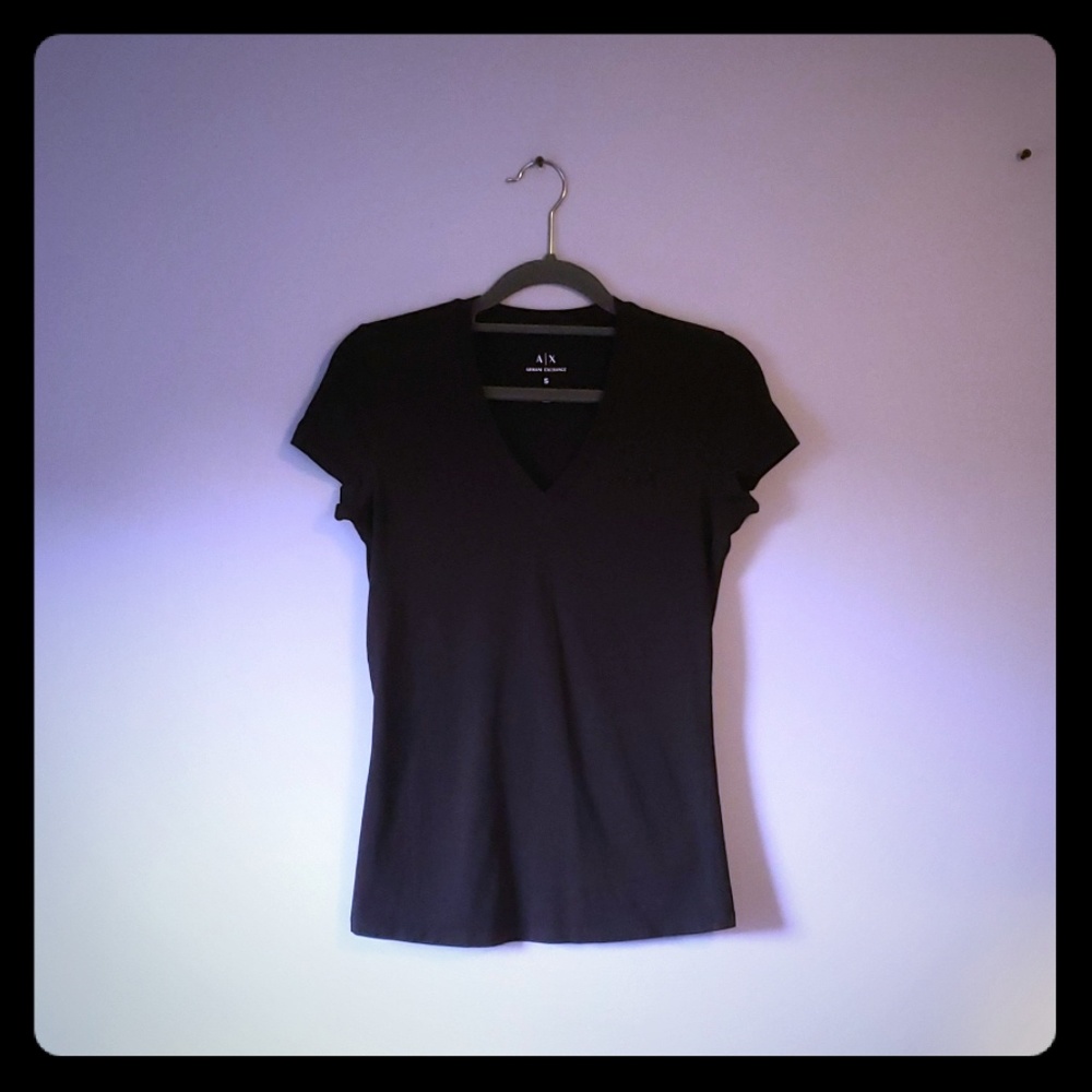 Armani Exchange